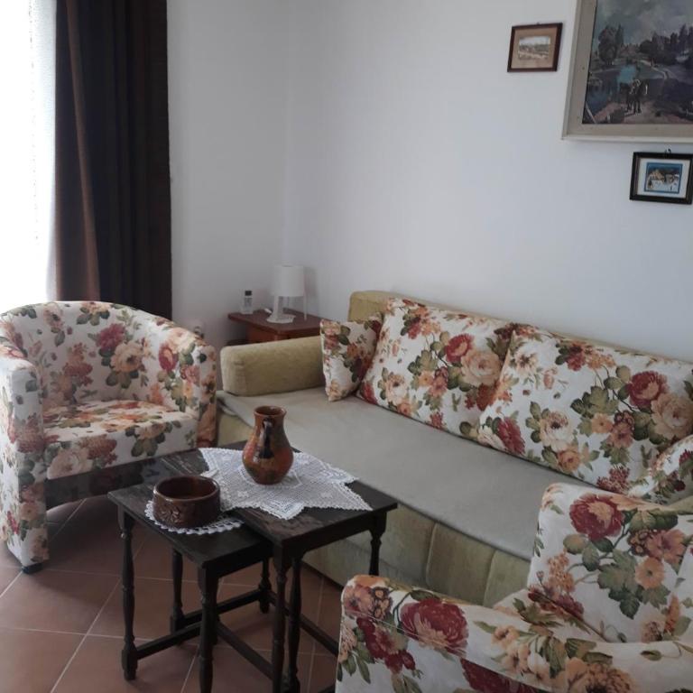 Apartments Jovanic with 2 bedrooms - Apartman - Prizemlje - 6