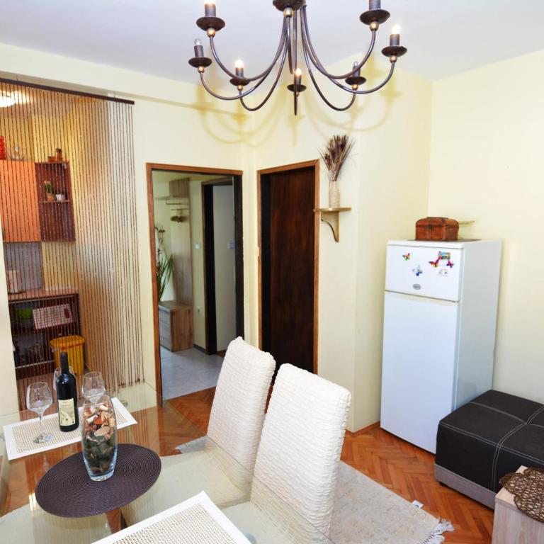 Holiday Home Cattaro - Two-Bedroom House - 12