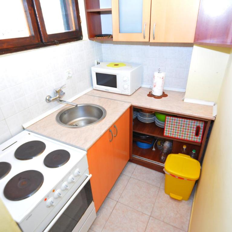 Holiday Home Cattaro - Two-Bedroom House - 13