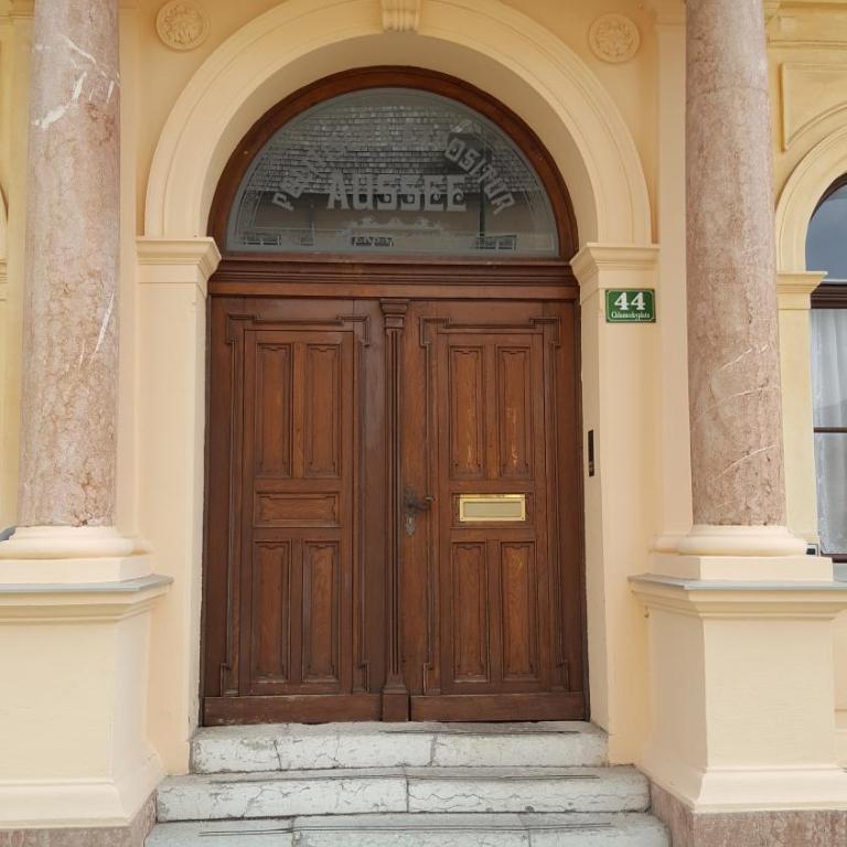 Feine Herbergen Maria Magdelena - Apartment mit 2 Schlafzimmern - 21