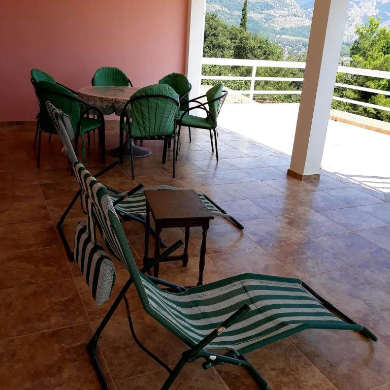 Apartments Jovanic with 2 bedrooms - Deluks Apartman - 10