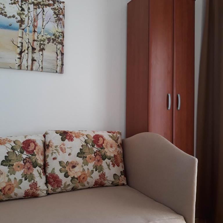 Apartments Jovanic with 2 bedrooms - Deluks Apartman - 11