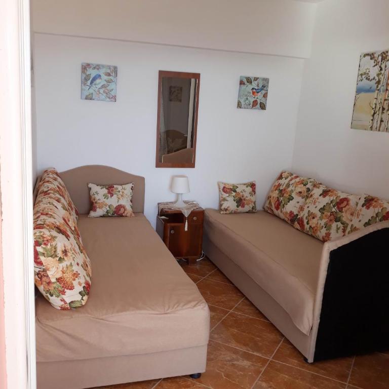 Apartments Jovanic with 2 bedrooms - Deluks Apartman - 12