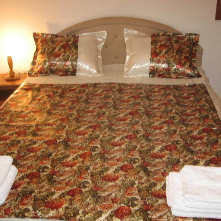 Apartments Jovanic with 2 bedrooms - Deluks Apartman - 13