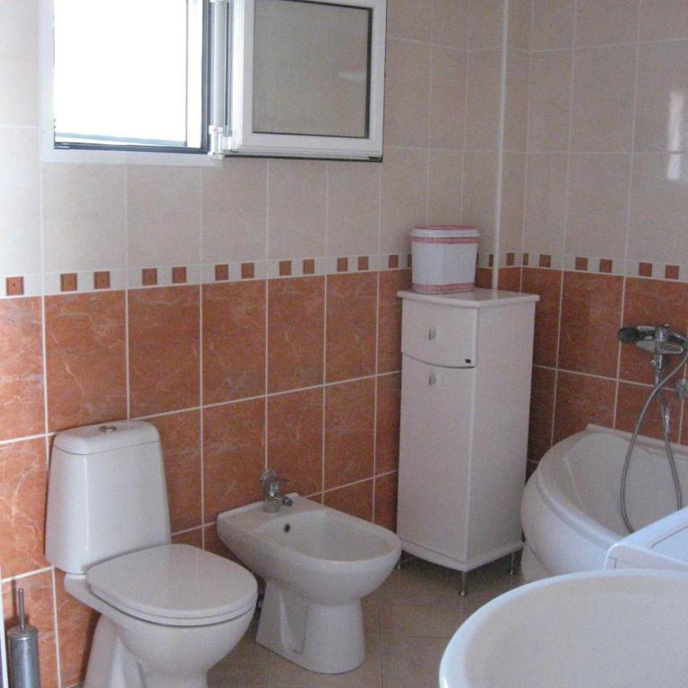 Apartments Jovanic with 2 bedrooms - Vila sa Pogledom na More - 2