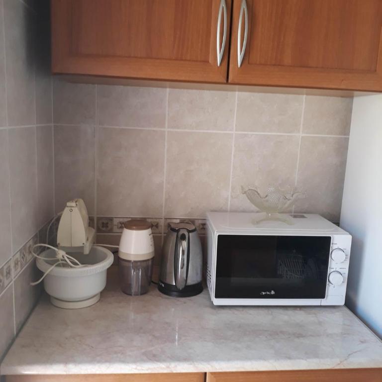 Apartments Jovanic with 2 bedrooms - Deluks Apartman - 7