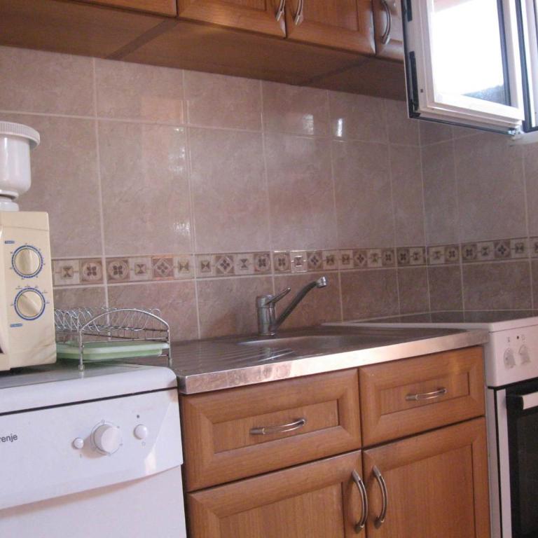 Apartments Jovanic with 2 bedrooms - Deluks Apartman - 15