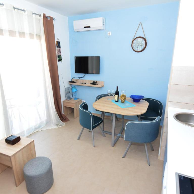 Holiday Home Cattaro - Apartment with Sea View - 2