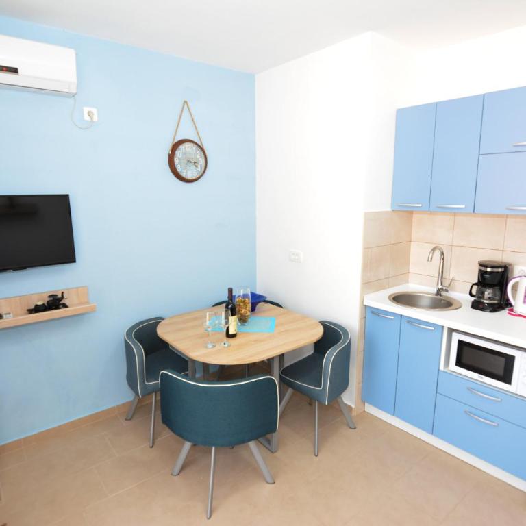 Holiday Home Cattaro - Apartment with Sea View - 15