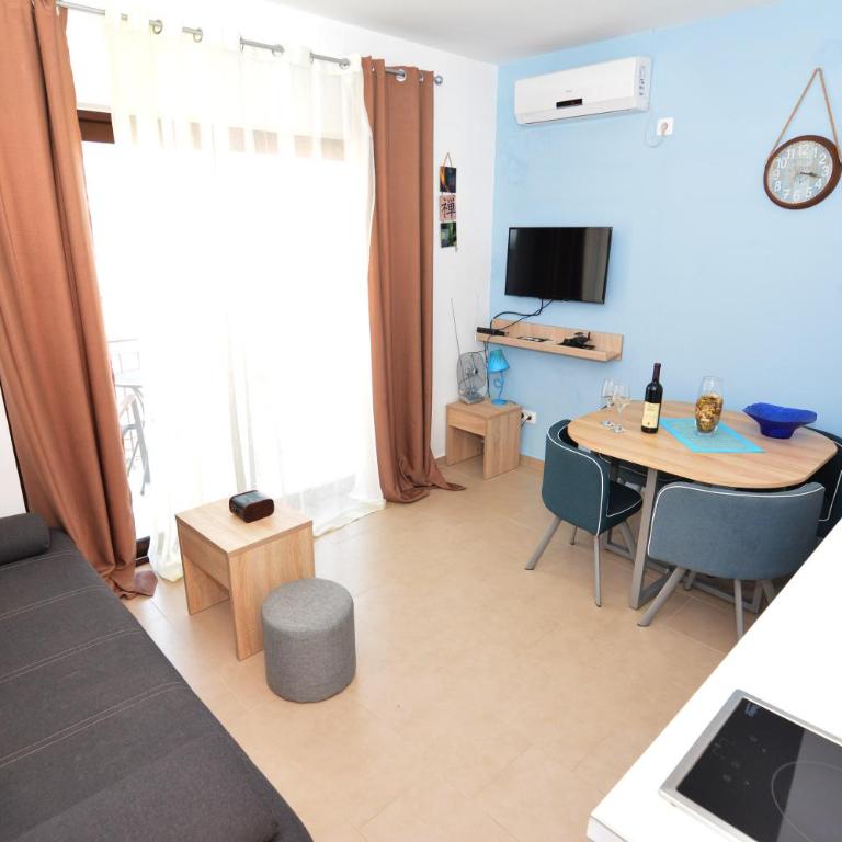 Holiday Home Cattaro - Apartment with Sea View - 1