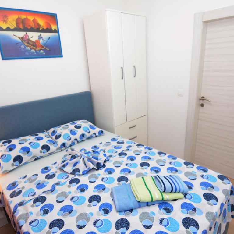 Holiday Home Cattaro - Apartment with Sea View - 11