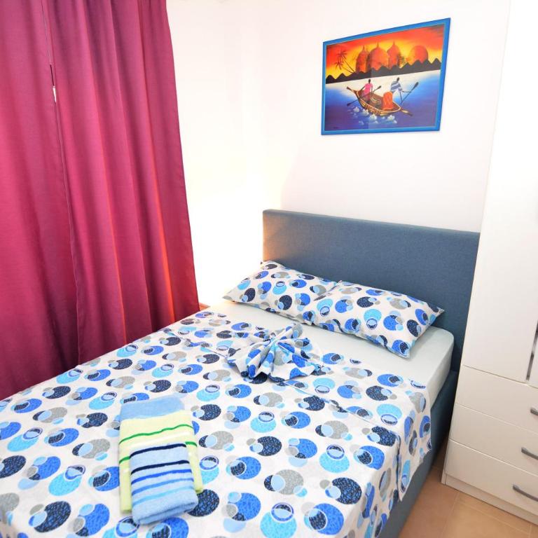 Holiday Home Cattaro - Apartment with Sea View - 6