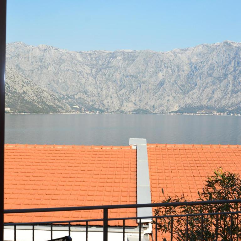 Holiday Home Cattaro - Apartment with Sea View - 13
