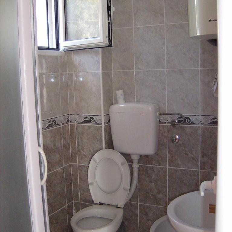 Apartments Jovanic with 2 bedrooms - Penthaus Apartman - 15