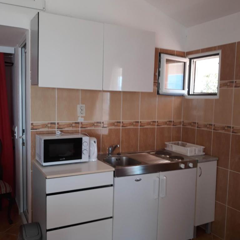 Apartments Jovanic with 2 bedrooms - Penthaus Apartman - 8