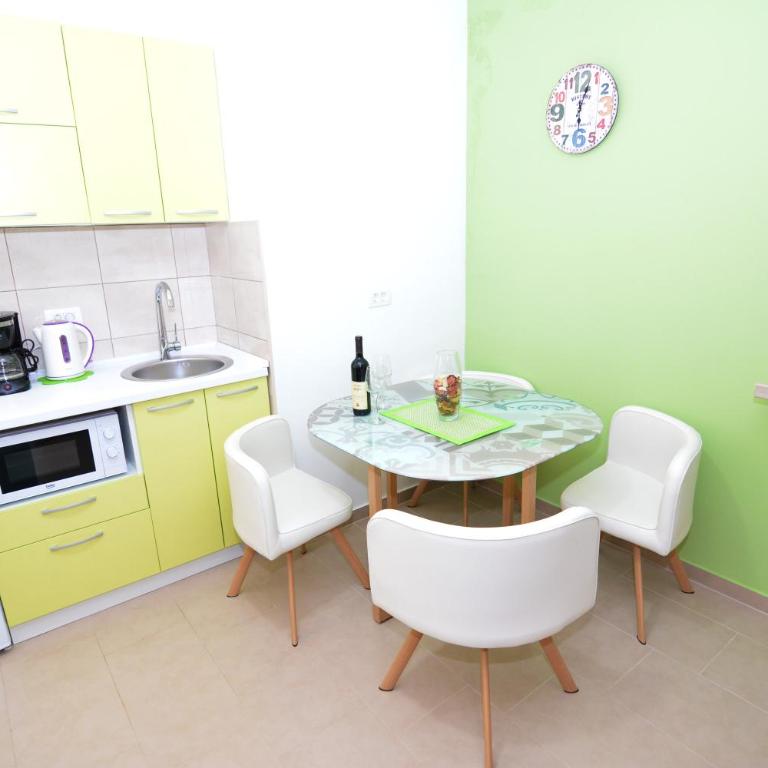 Holiday Home Cattaro - Apartment with Sea View - 10