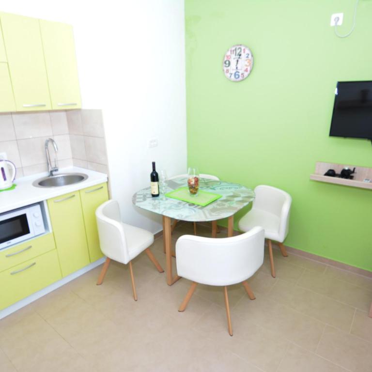 Holiday Home Cattaro - Apartment with Sea View - 5