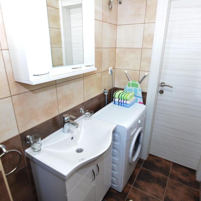Holiday Home Cattaro - Apartment with Sea View - 9
