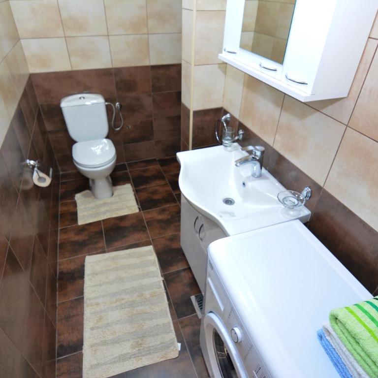 Holiday Home Cattaro - Apartment with Sea View - 8