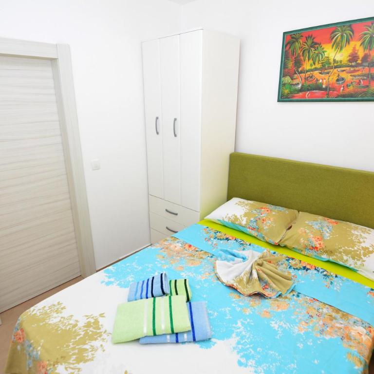 Holiday Home Cattaro - Apartman sa Pogledom na More - 7