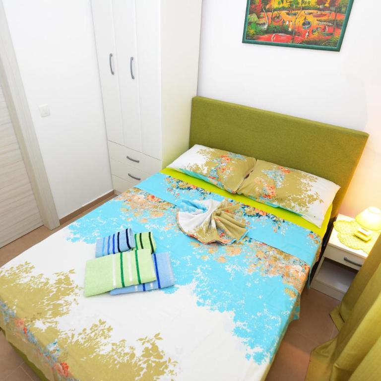 Holiday Home Cattaro - Apartment with Sea View - 16