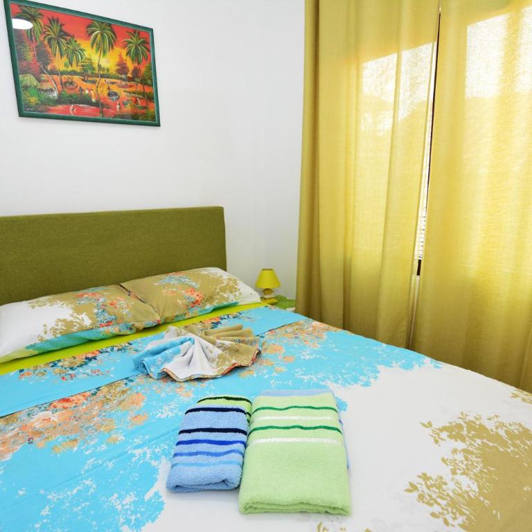 Holiday Home Cattaro - Apartment with Sea View - 6