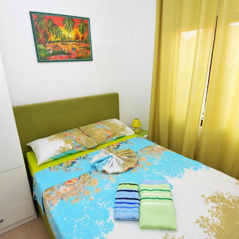Holiday Home Cattaro - Apartment with Sea View - 13