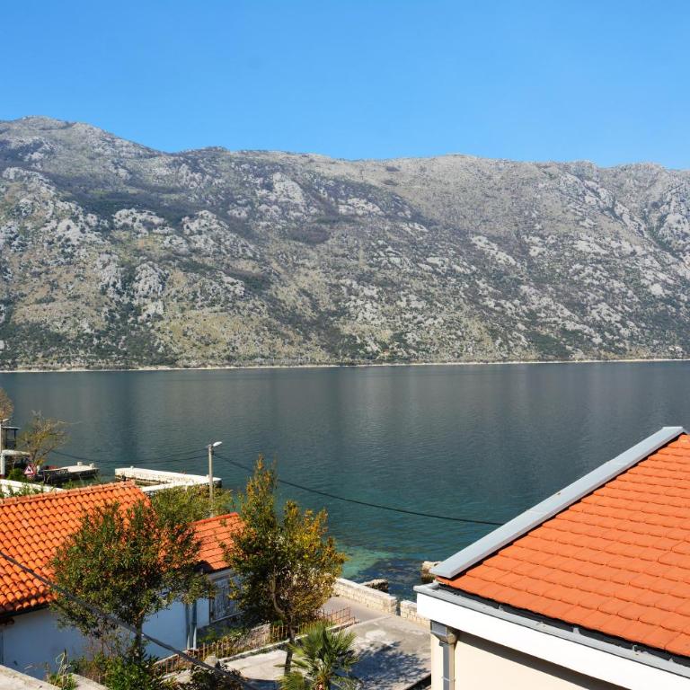 Holiday Home Cattaro - Apartment with Sea View - 12