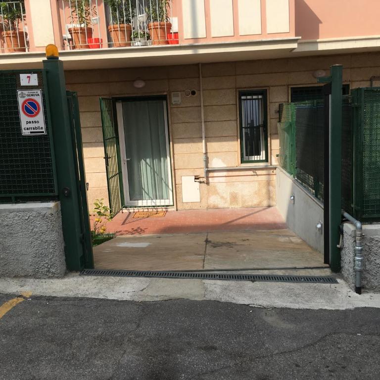 Cooper Apartment - Appartamento con Vista Giardino - 4
