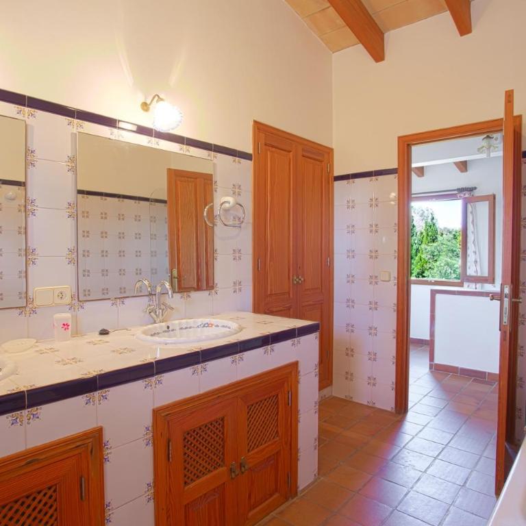 Villa Cifre - Villa con piscina privada - 4