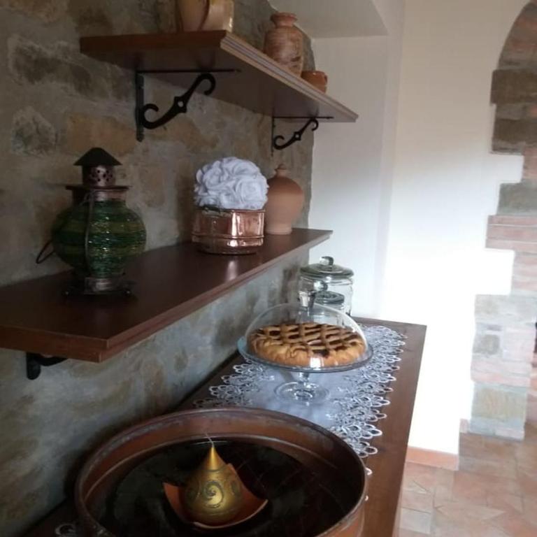 BORGO VERDE - Villa con 3 Camere da Letto - 23