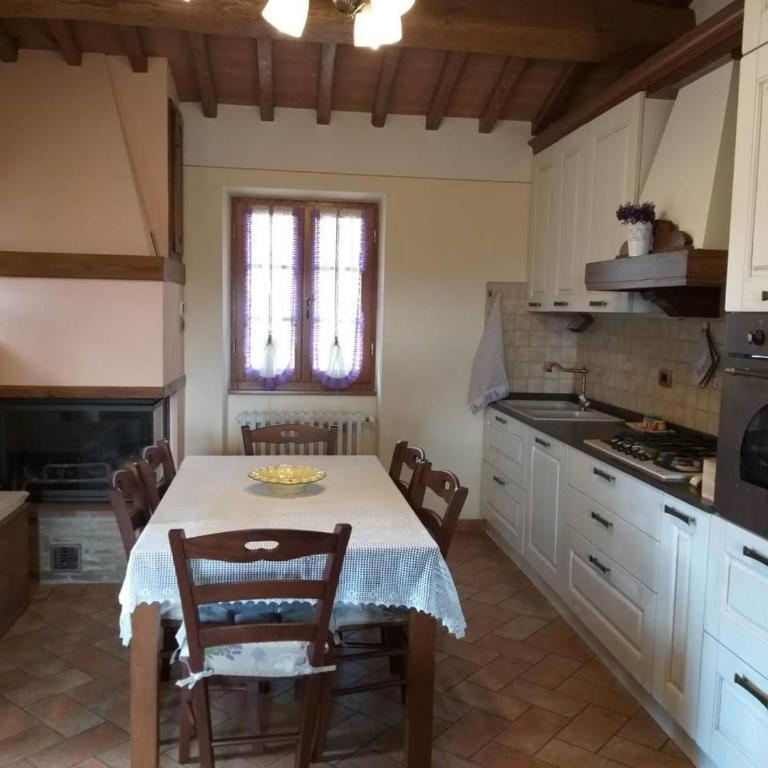 BORGO VERDE - Villa con 3 Camere da Letto - 8