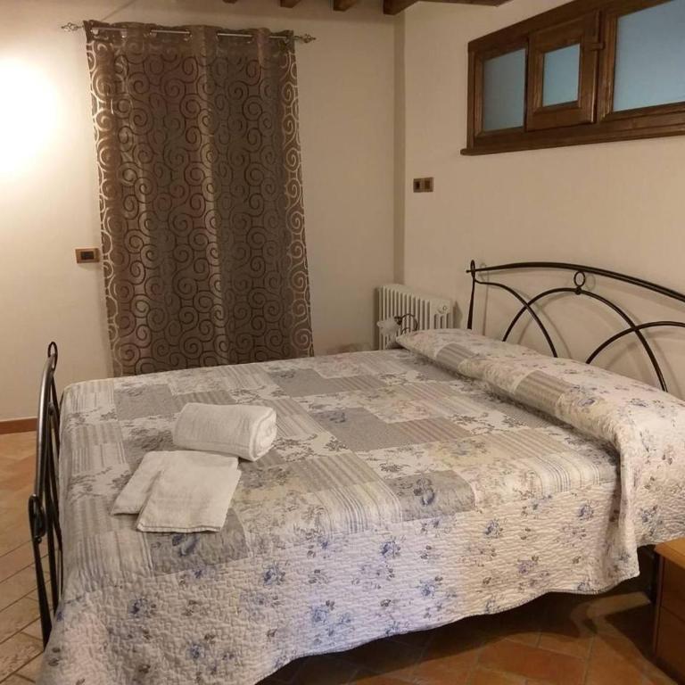 BORGO VERDE - Villa con 3 Camere da Letto - 9
