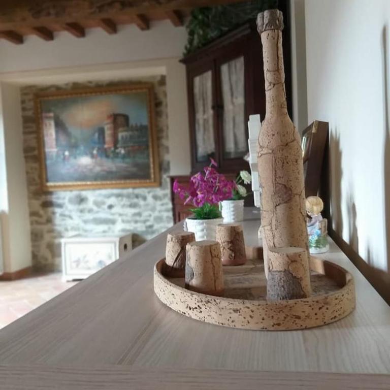 BORGO VERDE - Villa con 3 Camere da Letto - 10