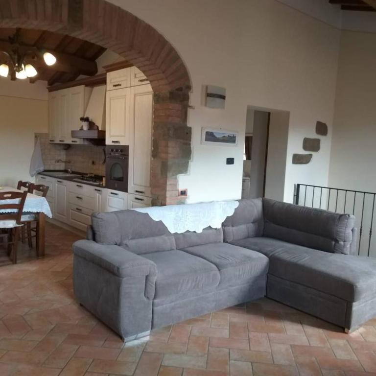 BORGO VERDE - Villa con 3 Camere da Letto - 12