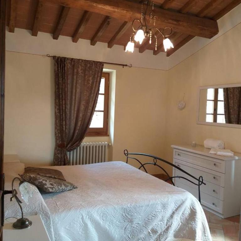 BORGO VERDE - Villa con 3 Camere da Letto - 16