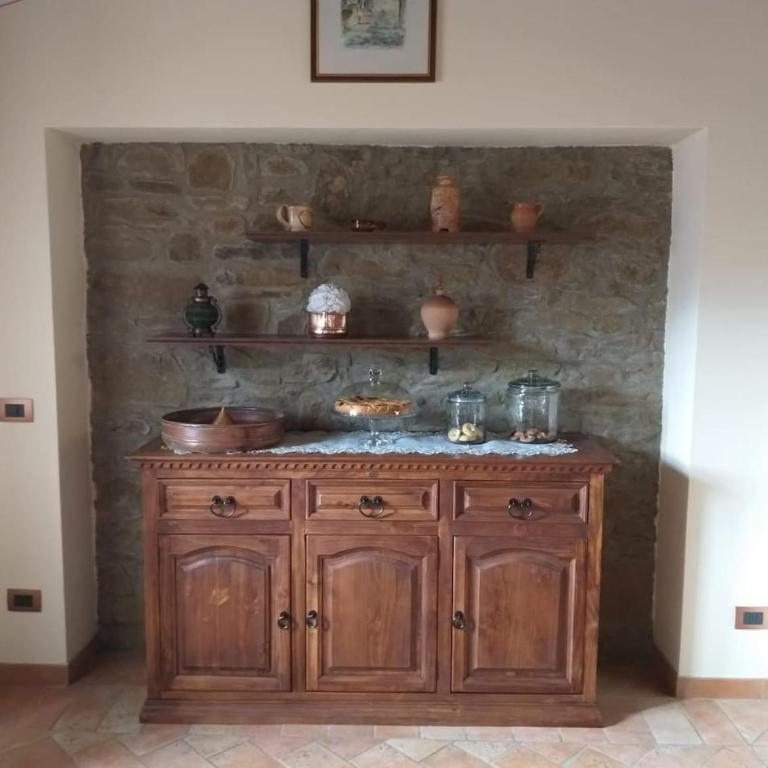 BORGO VERDE - Villa con 3 Camere da Letto - 22