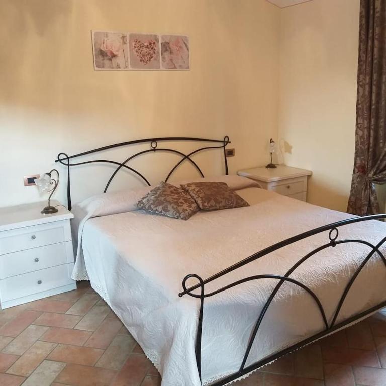 BORGO VERDE - Villa con 3 Camere da Letto - 24