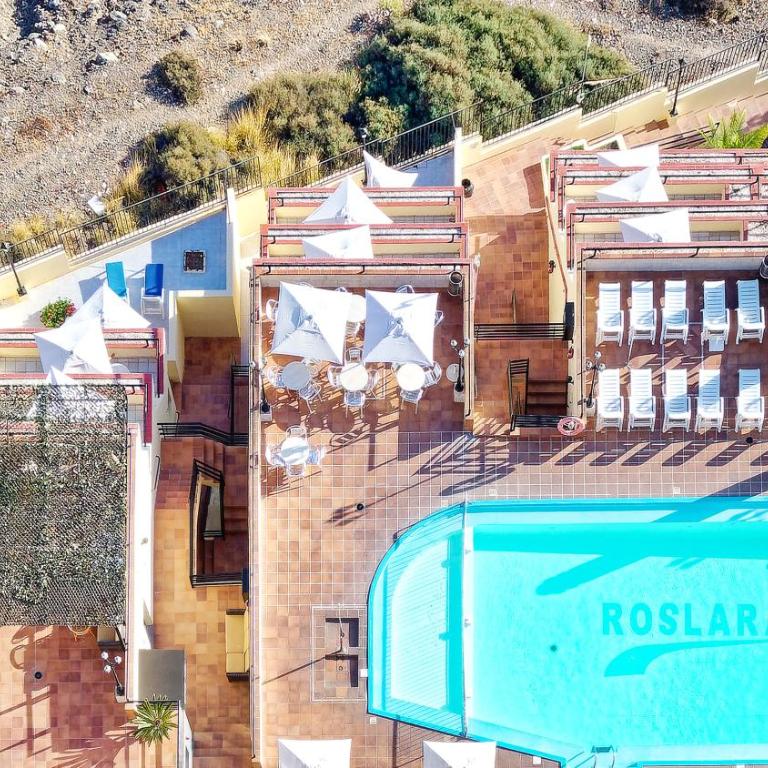 Ura Hotels Roslara - Apartamento de 1 dormitorio - 7