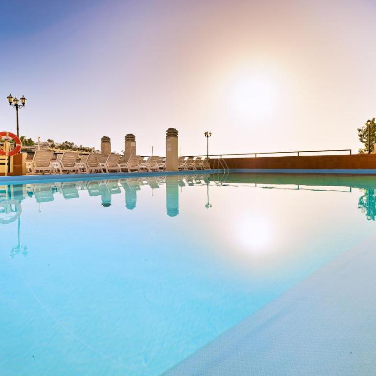 Ura Hotels Roslara - Apartamento de 1 dormitorio - 10