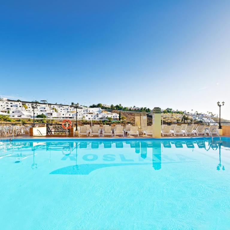 Ura Hotels Roslara - Apartamento de 1 dormitorio - 13