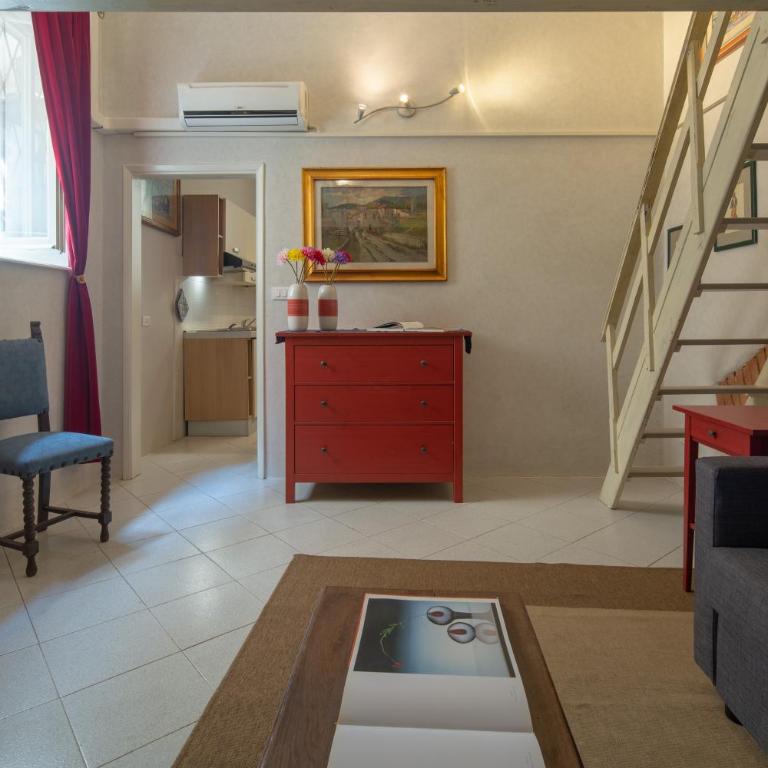 Vellutini by Mmega - Appartamento con 1 Camera da Letto - 5