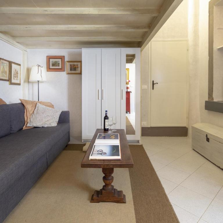 Vellutini by Mmega - Appartamento con 1 Camera da Letto - 4