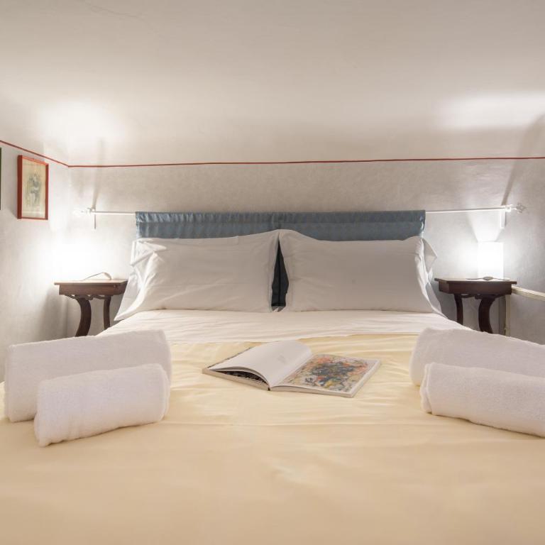 Vellutini by Mmega - Appartamento con 1 Camera da Letto - 10