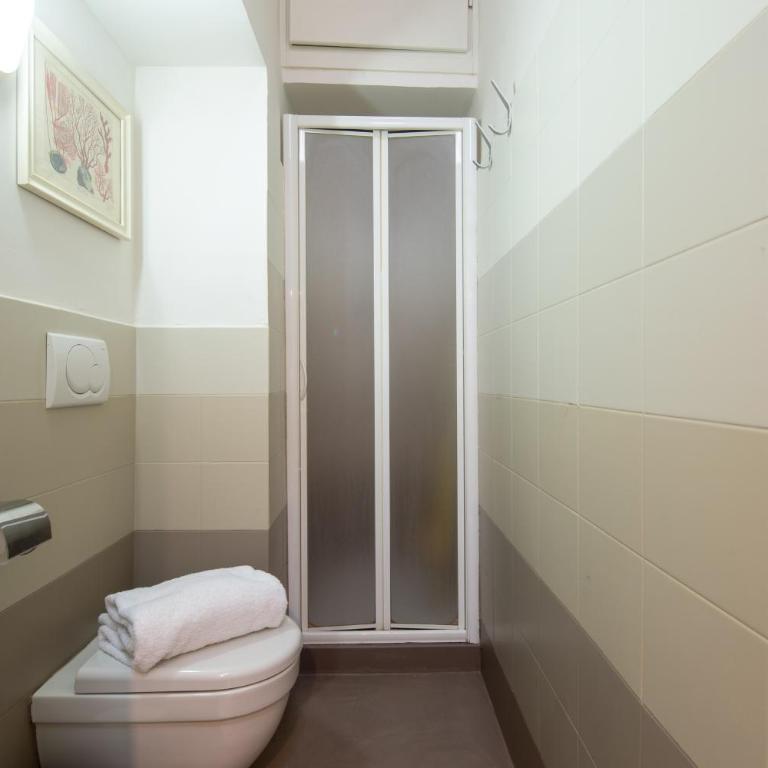 Vellutini by Mmega - Appartamento con 1 Camera da Letto - 14