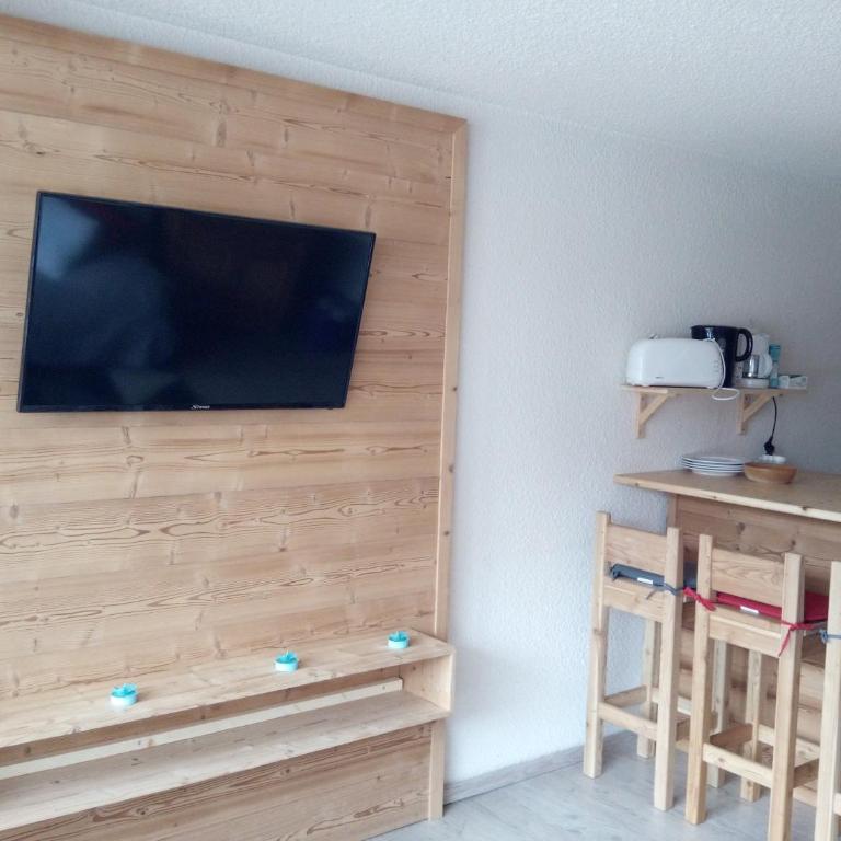 Le Galibier - Appartement avec Balcon - 10