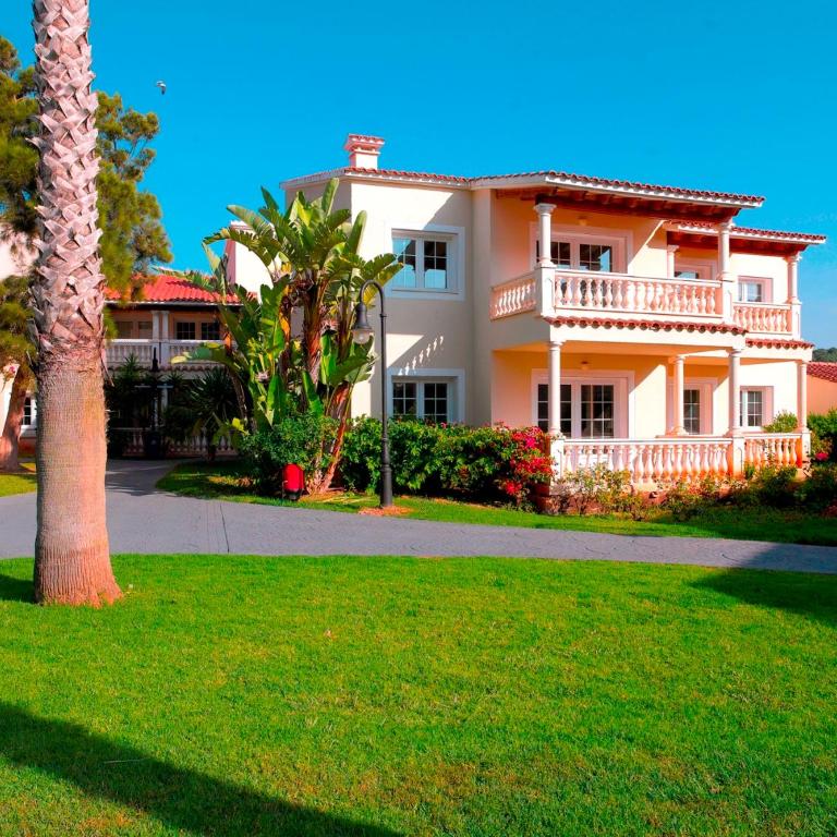 HG Jardín de Menorca - Apartment mit 1 Schlafzimmer (2 Erwachsene + 1 Kind) - 2
