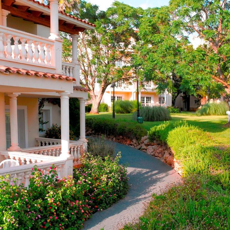HG Jardín de Menorca - Apartment mit 1 Schlafzimmer (2 Erwachsene + 2 Kinder) - 2