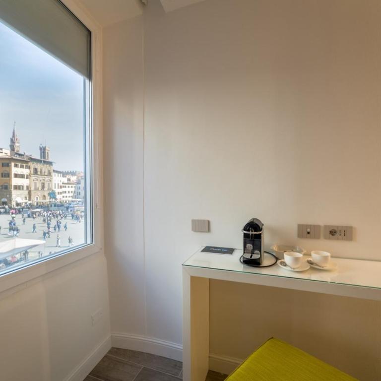 Apartment Suite Piazza Signoria - Appartamento con 1 Camera da Letto - 2