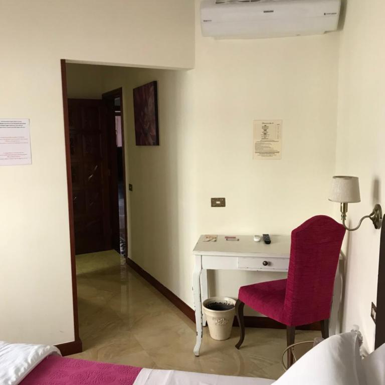 Il Sogno di Gio de la Laguna - Habitación Individual Superior - 1